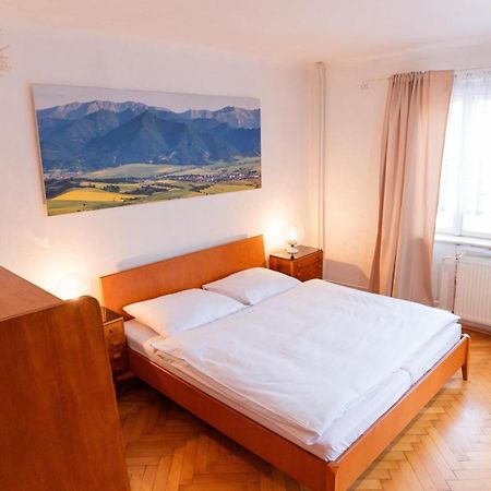 Holiday House Maria Zavazna Poruba Екстер'єр фото