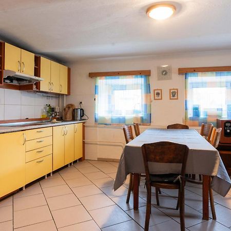 Holiday House Maria Zavazna Poruba Екстер'єр фото
