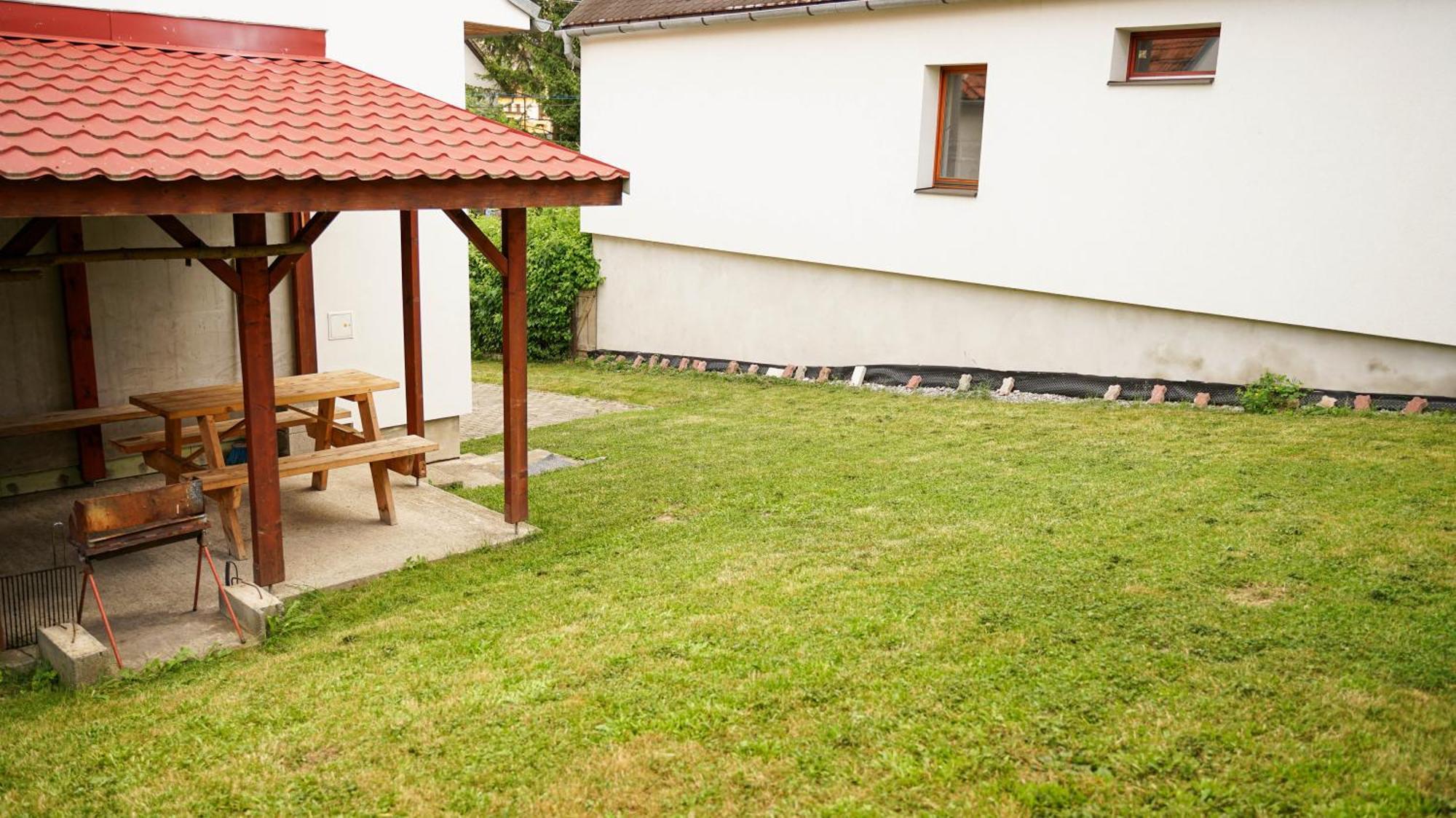 Holiday House Maria Zavazna Poruba Екстер'єр фото