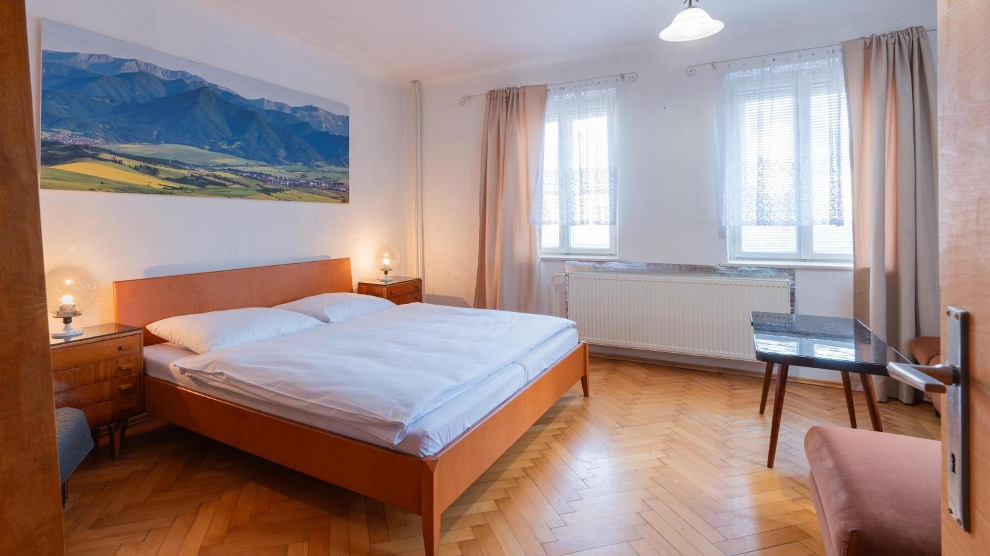 Holiday House Maria Zavazna Poruba Екстер'єр фото
