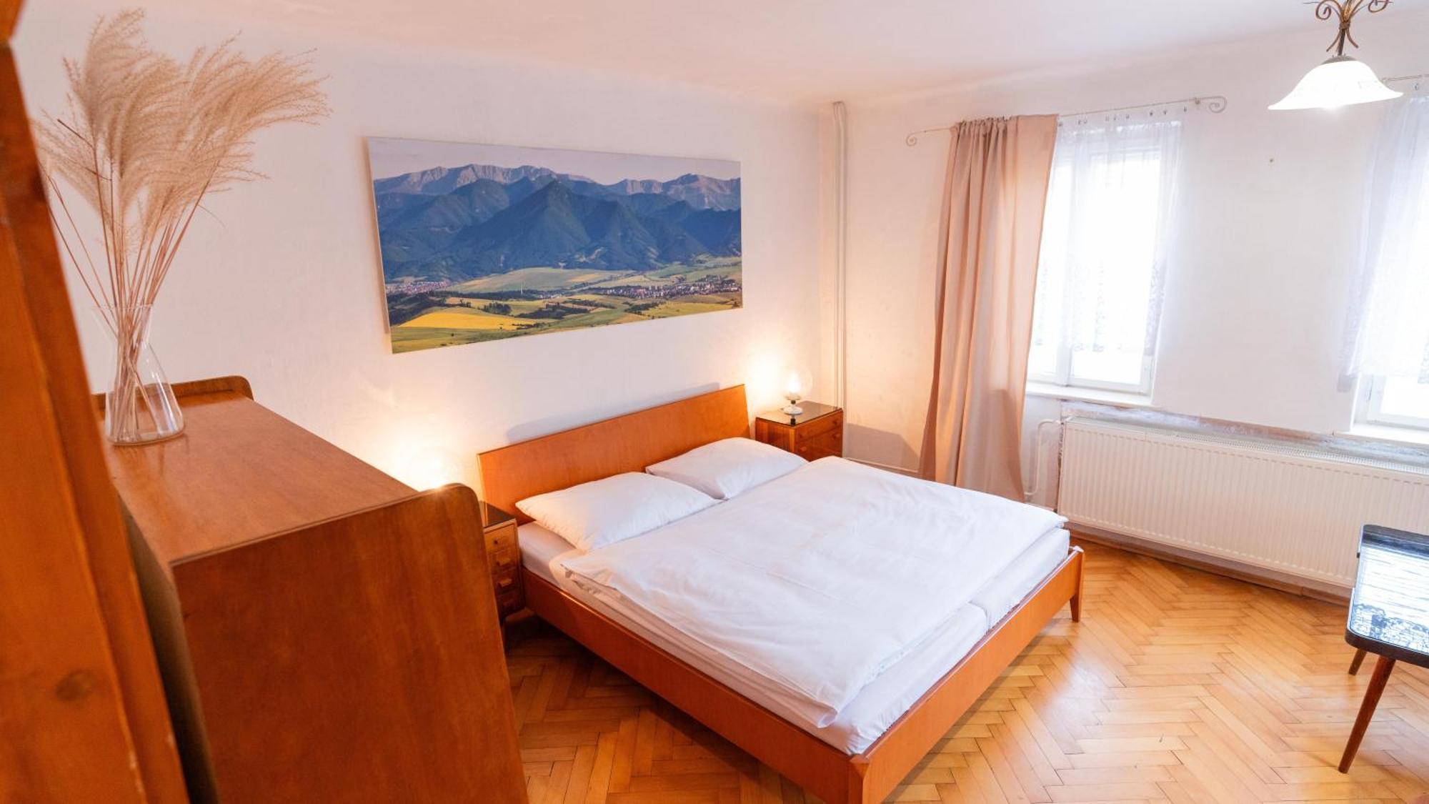 Holiday House Maria Zavazna Poruba Екстер'єр фото