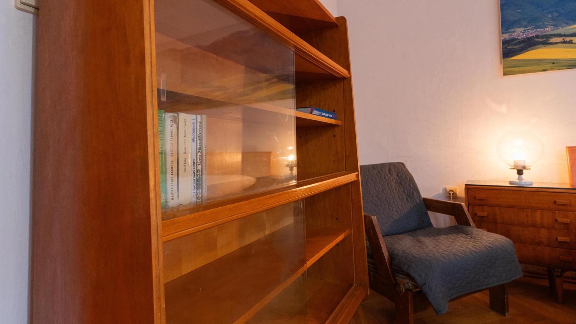 Holiday House Maria Zavazna Poruba Екстер'єр фото