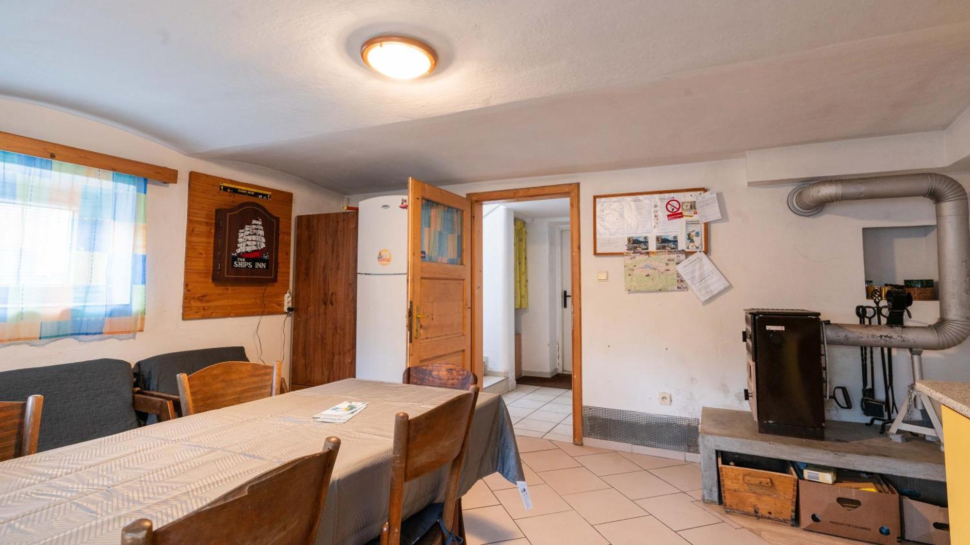 Holiday House Maria Zavazna Poruba Екстер'єр фото