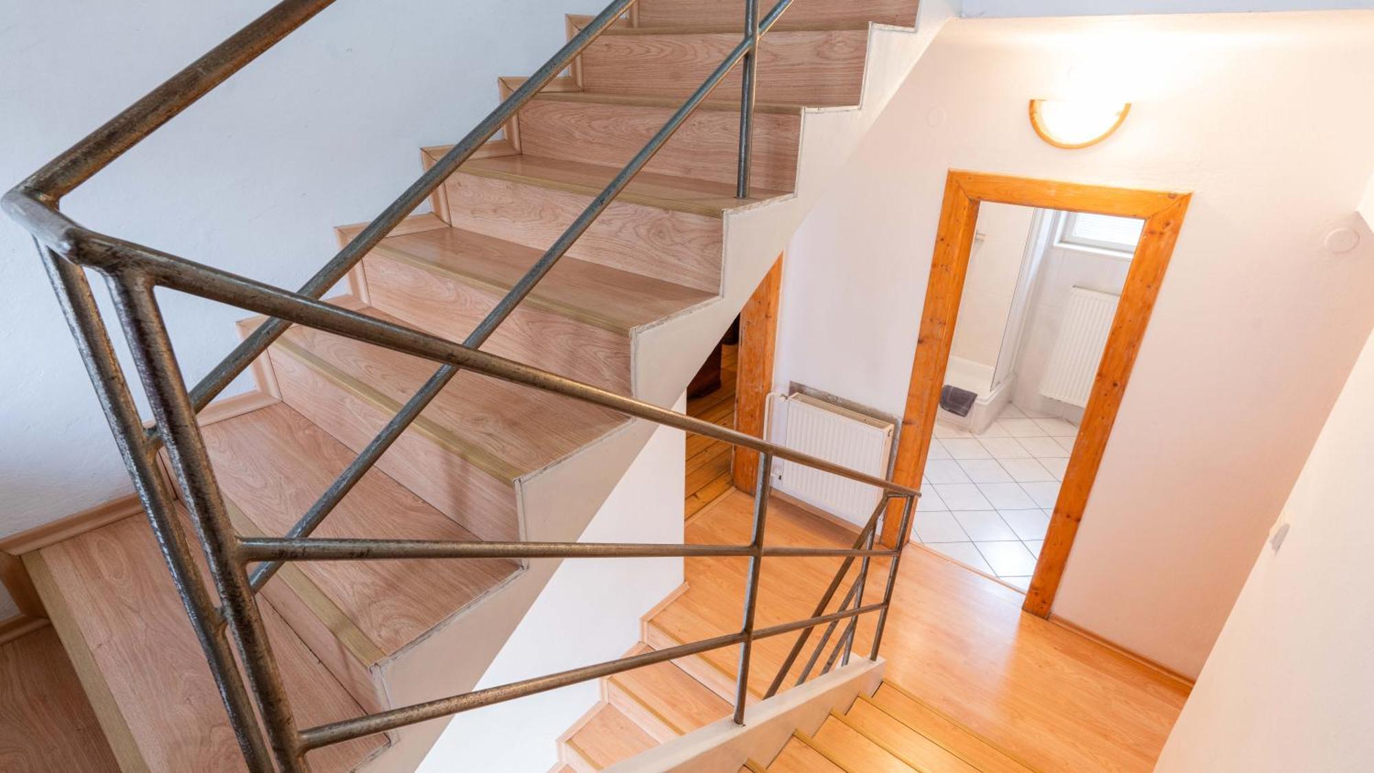 Holiday House Maria Zavazna Poruba Екстер'єр фото