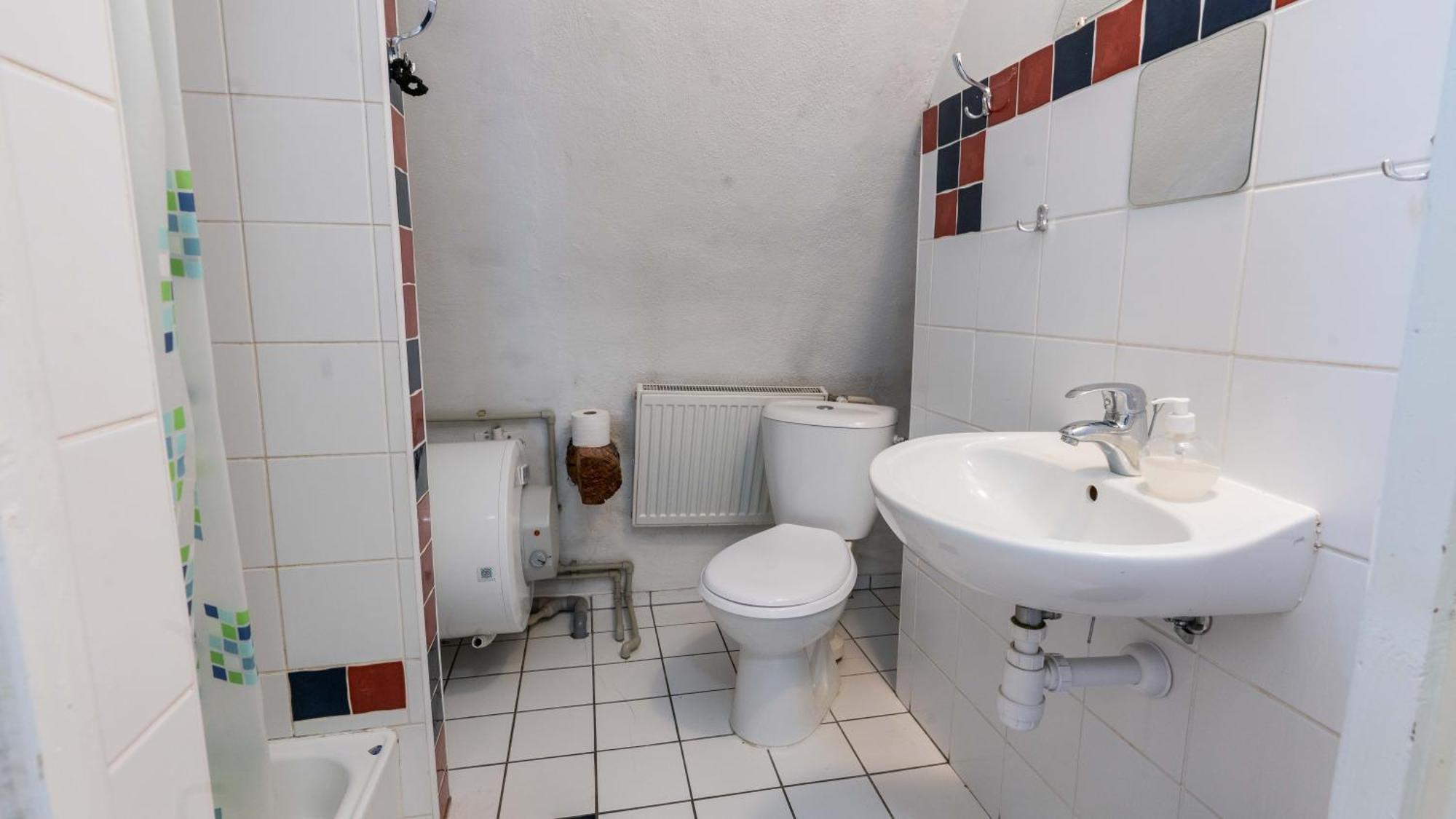 Holiday House Maria Zavazna Poruba Екстер'єр фото