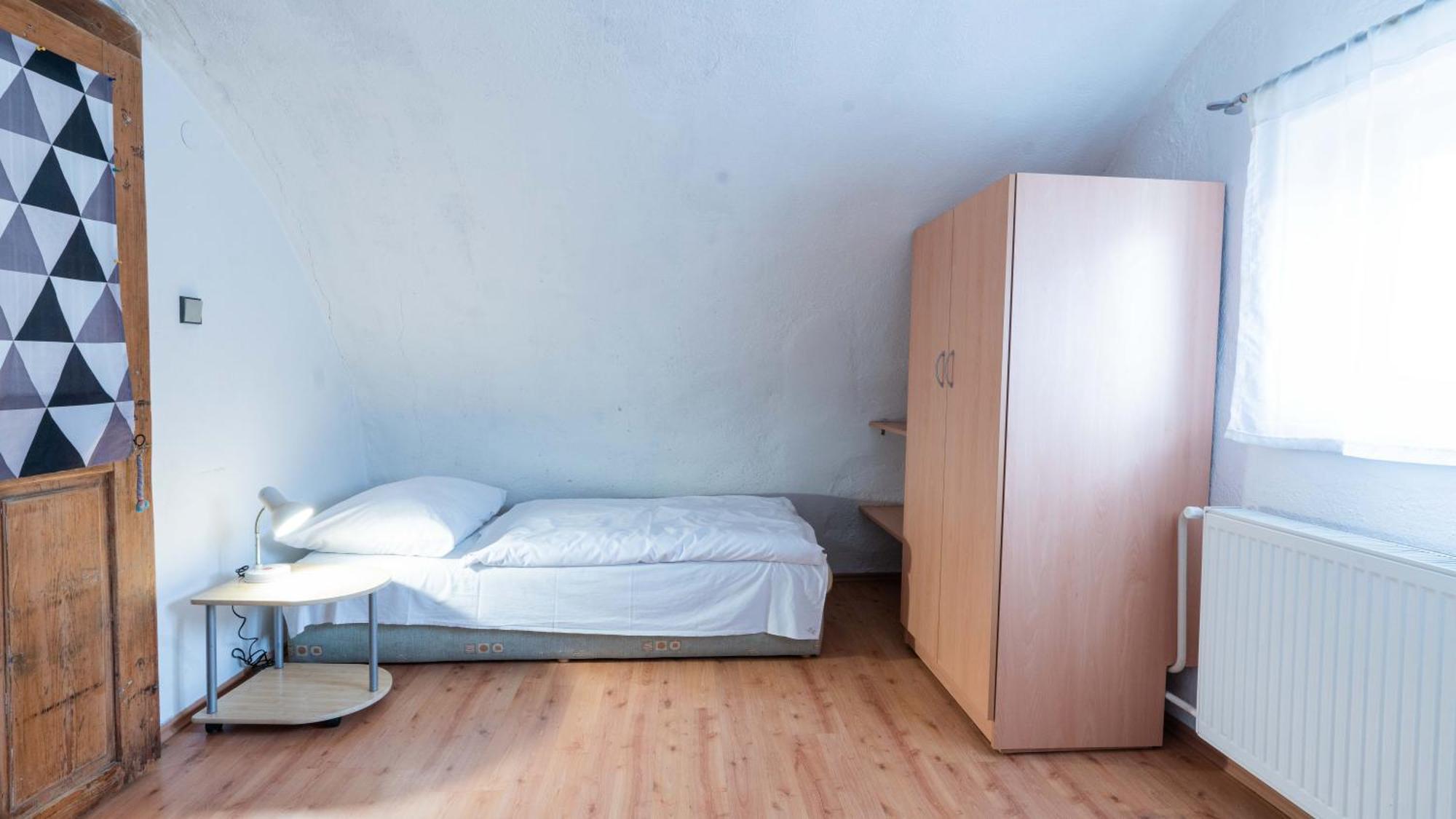 Holiday House Maria Zavazna Poruba Екстер'єр фото