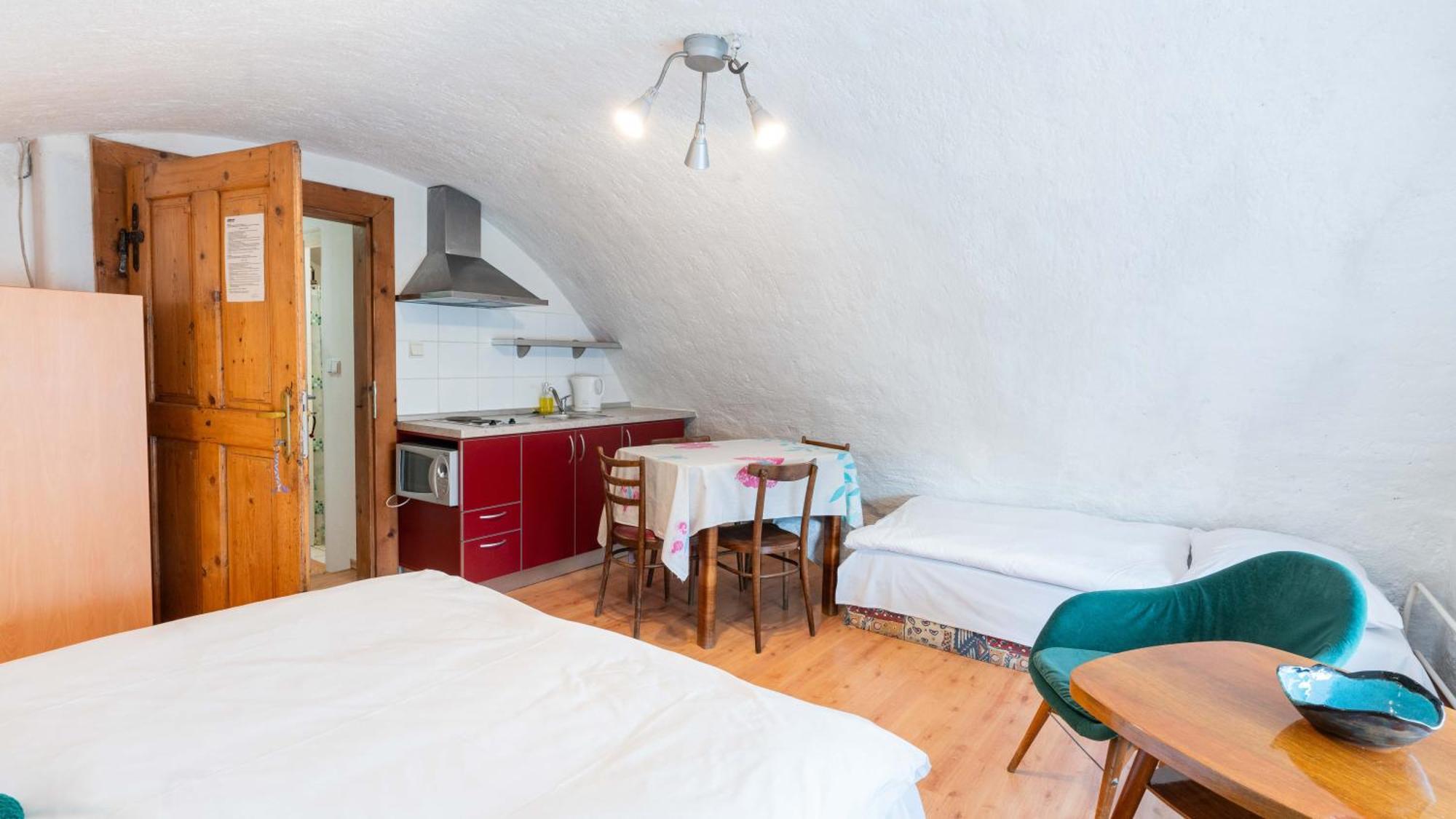 Holiday House Maria Zavazna Poruba Екстер'єр фото