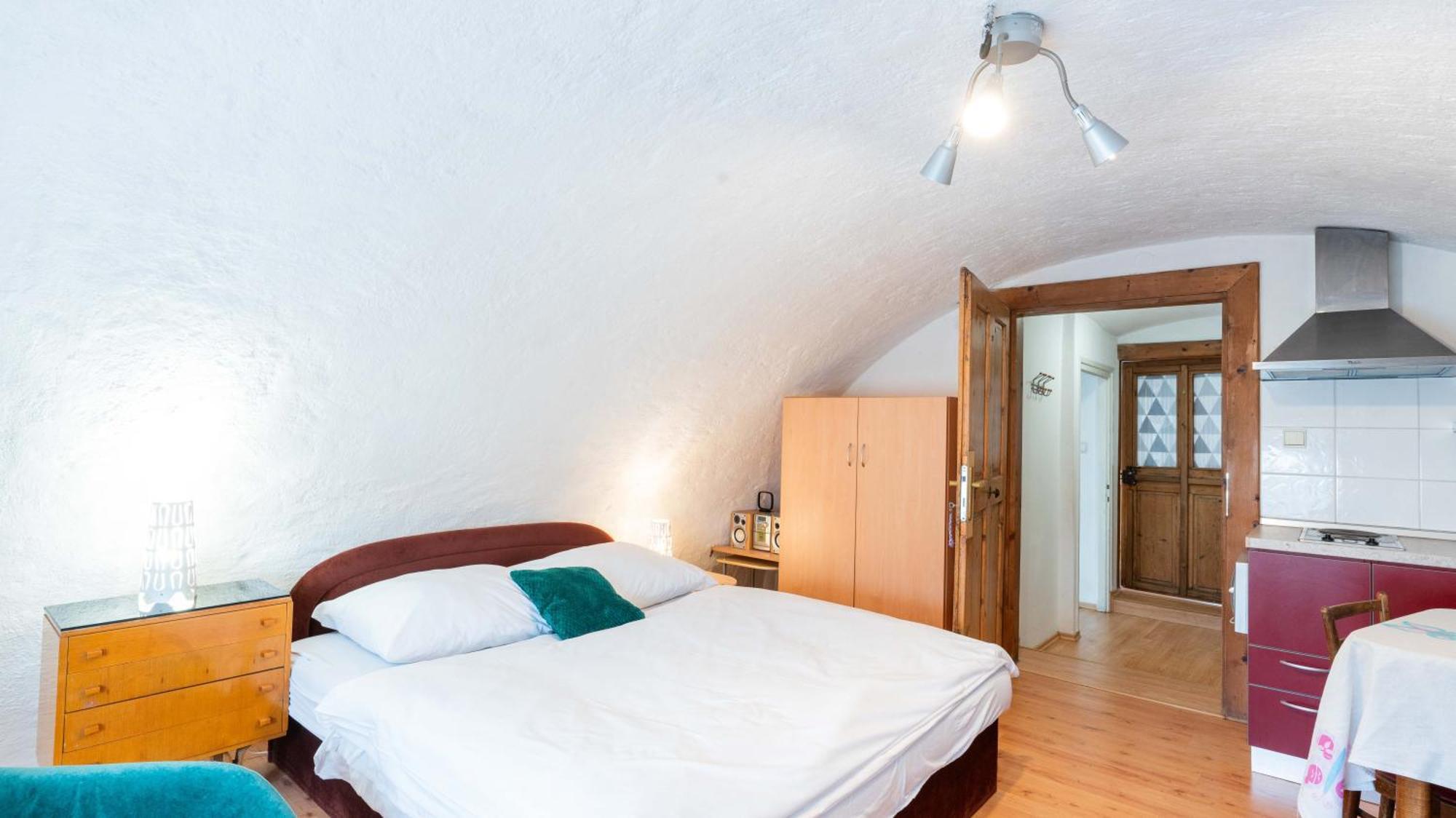 Holiday House Maria Zavazna Poruba Екстер'єр фото