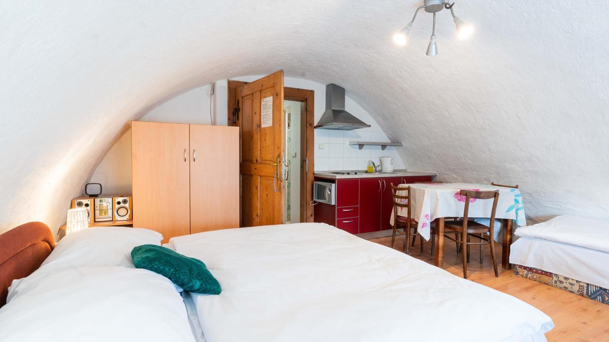 Holiday House Maria Zavazna Poruba Екстер'єр фото