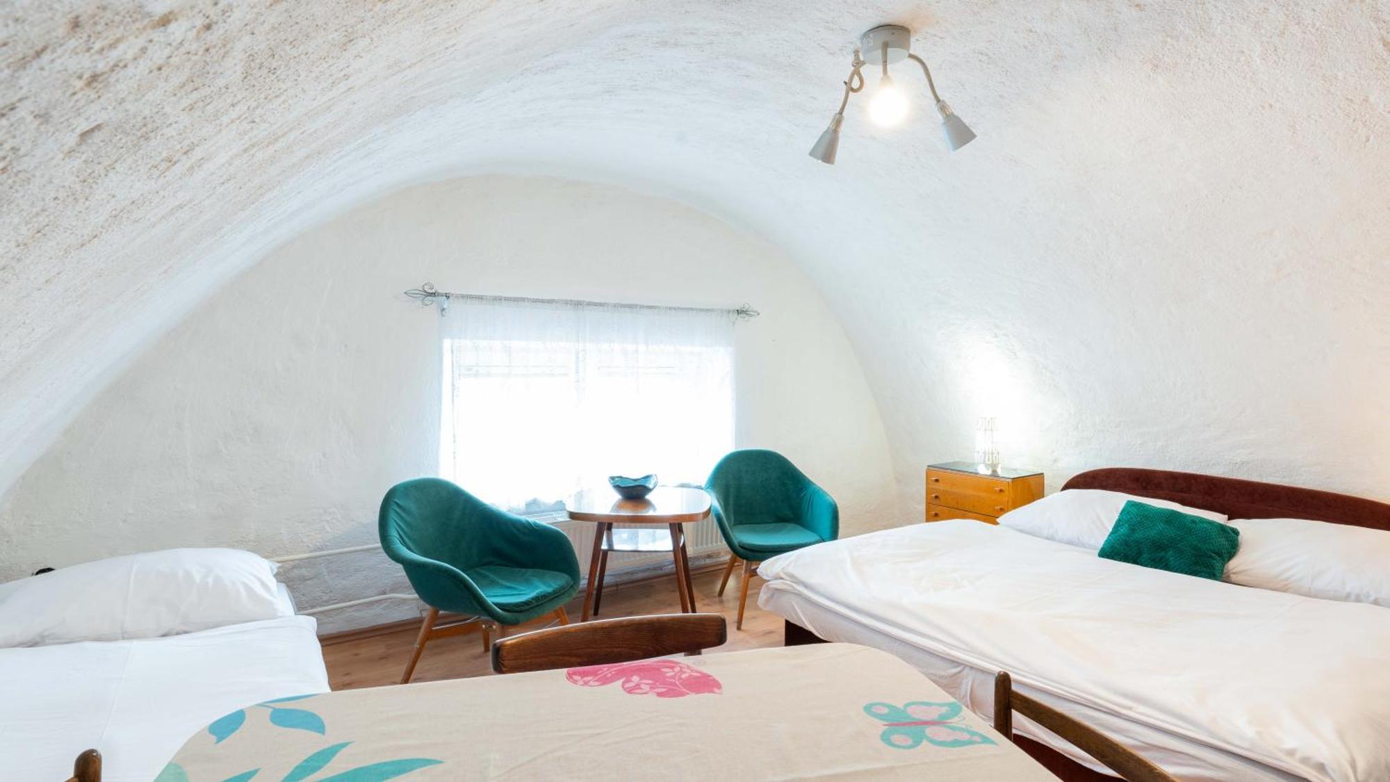 Holiday House Maria Zavazna Poruba Екстер'єр фото