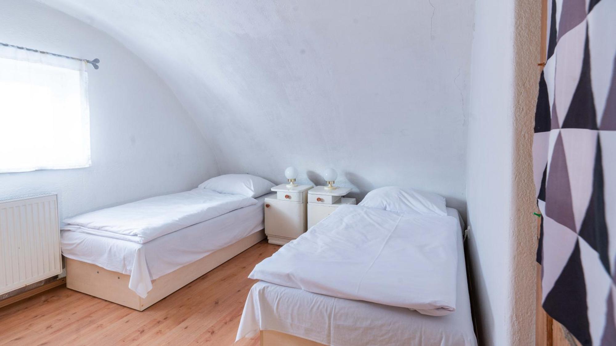 Holiday House Maria Zavazna Poruba Екстер'єр фото