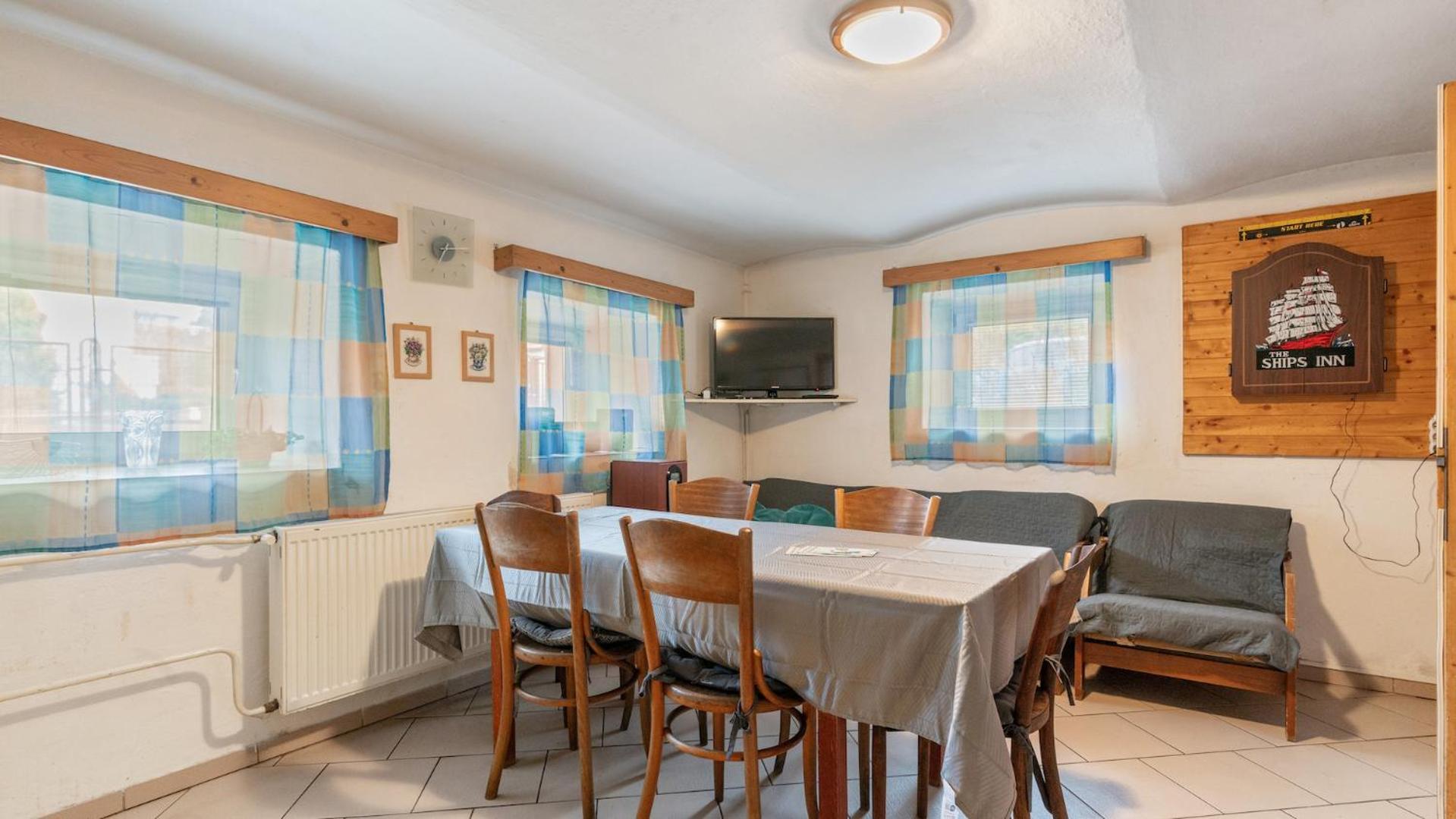 Holiday House Maria Zavazna Poruba Екстер'єр фото