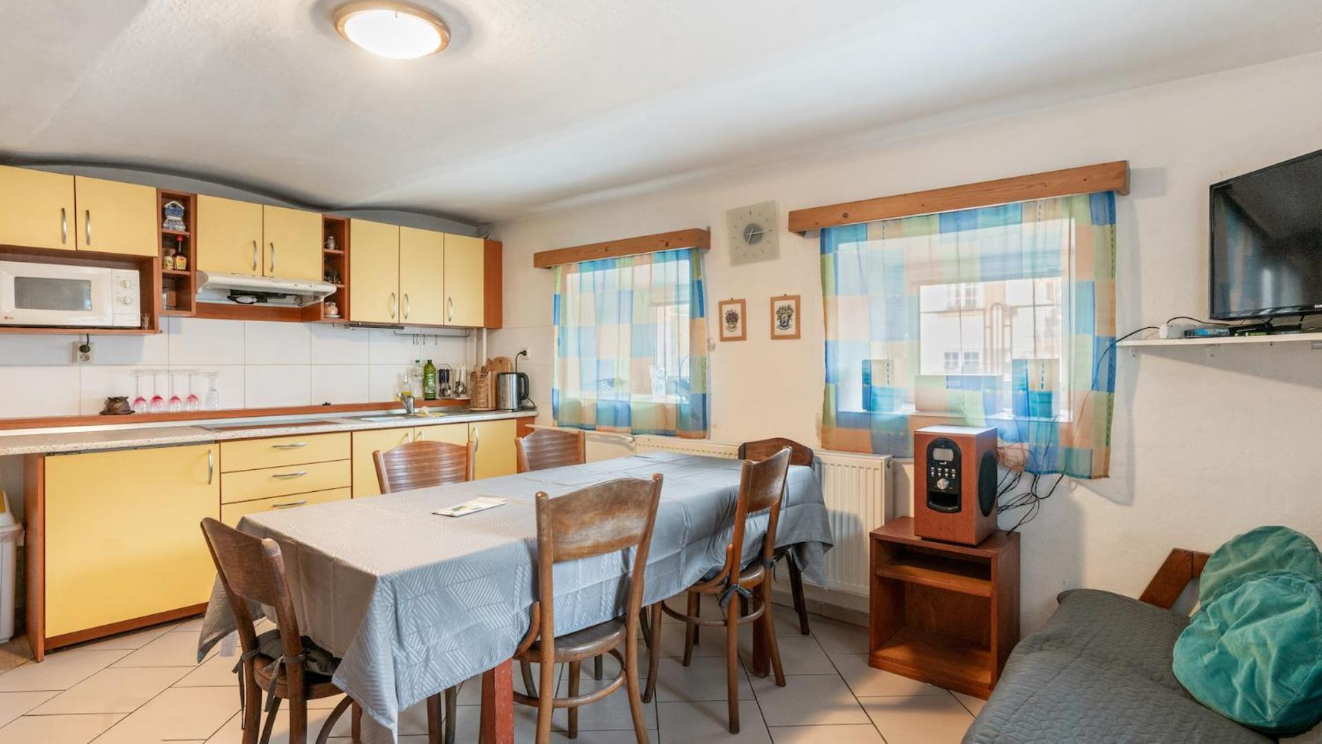 Holiday House Maria Zavazna Poruba Екстер'єр фото
