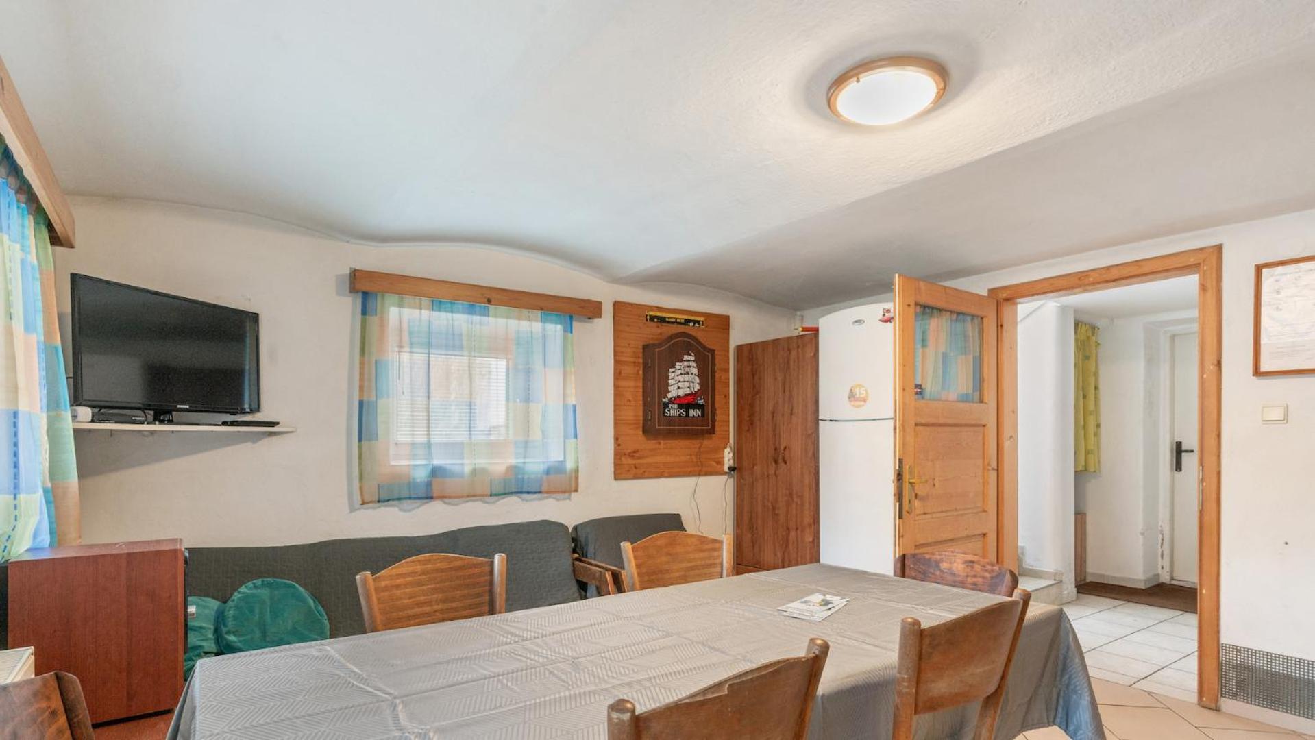 Holiday House Maria Zavazna Poruba Екстер'єр фото