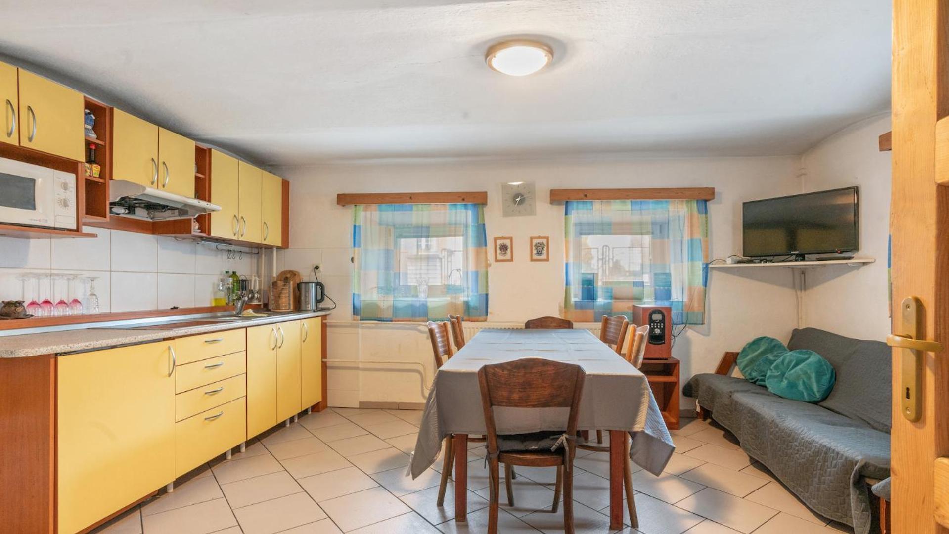 Holiday House Maria Zavazna Poruba Екстер'єр фото