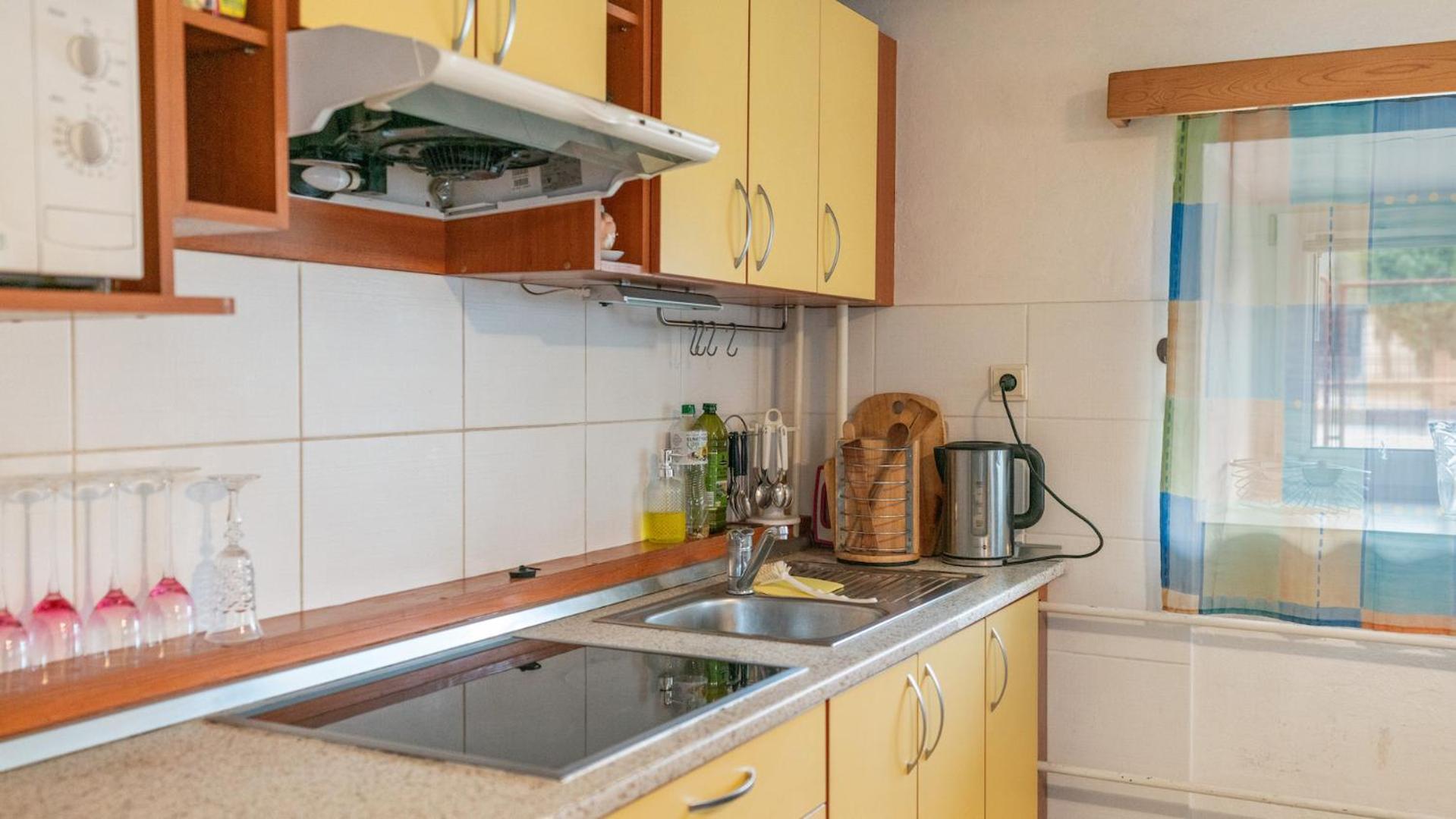 Holiday House Maria Zavazna Poruba Екстер'єр фото