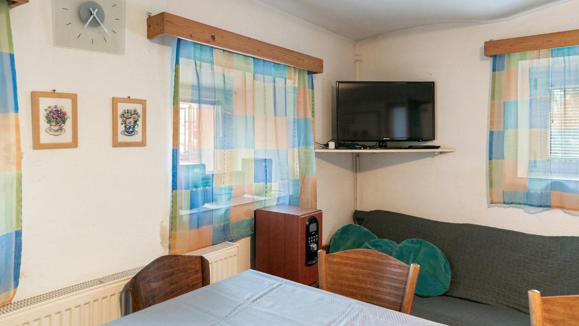 Holiday House Maria Zavazna Poruba Екстер'єр фото