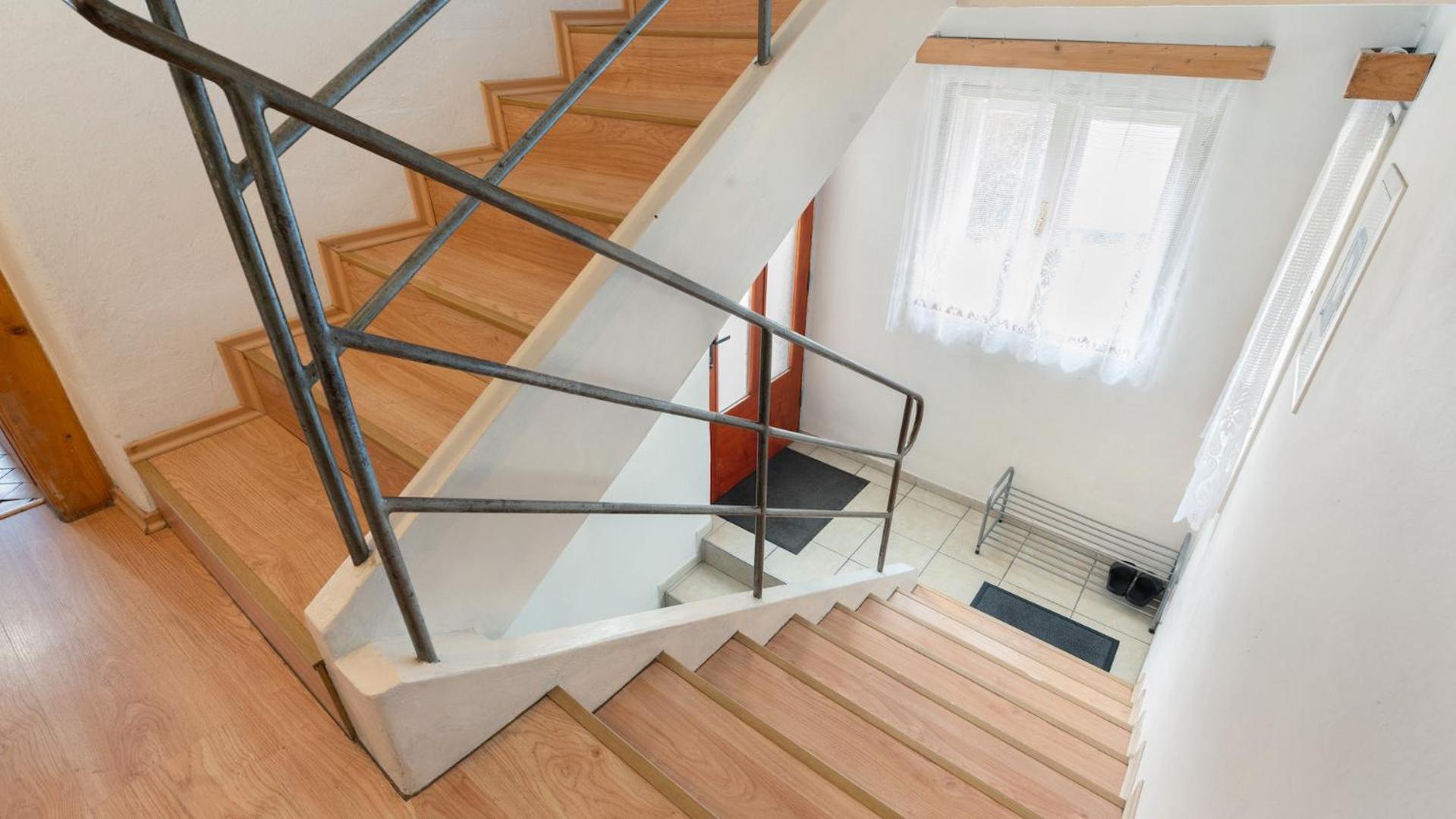 Holiday House Maria Zavazna Poruba Екстер'єр фото