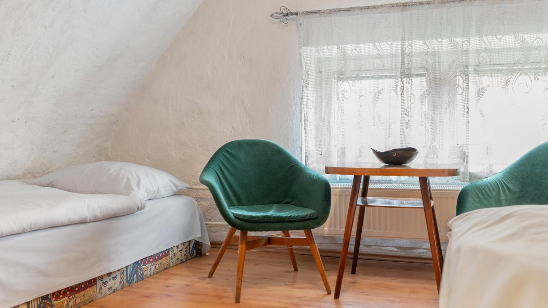 Holiday House Maria Zavazna Poruba Екстер'єр фото