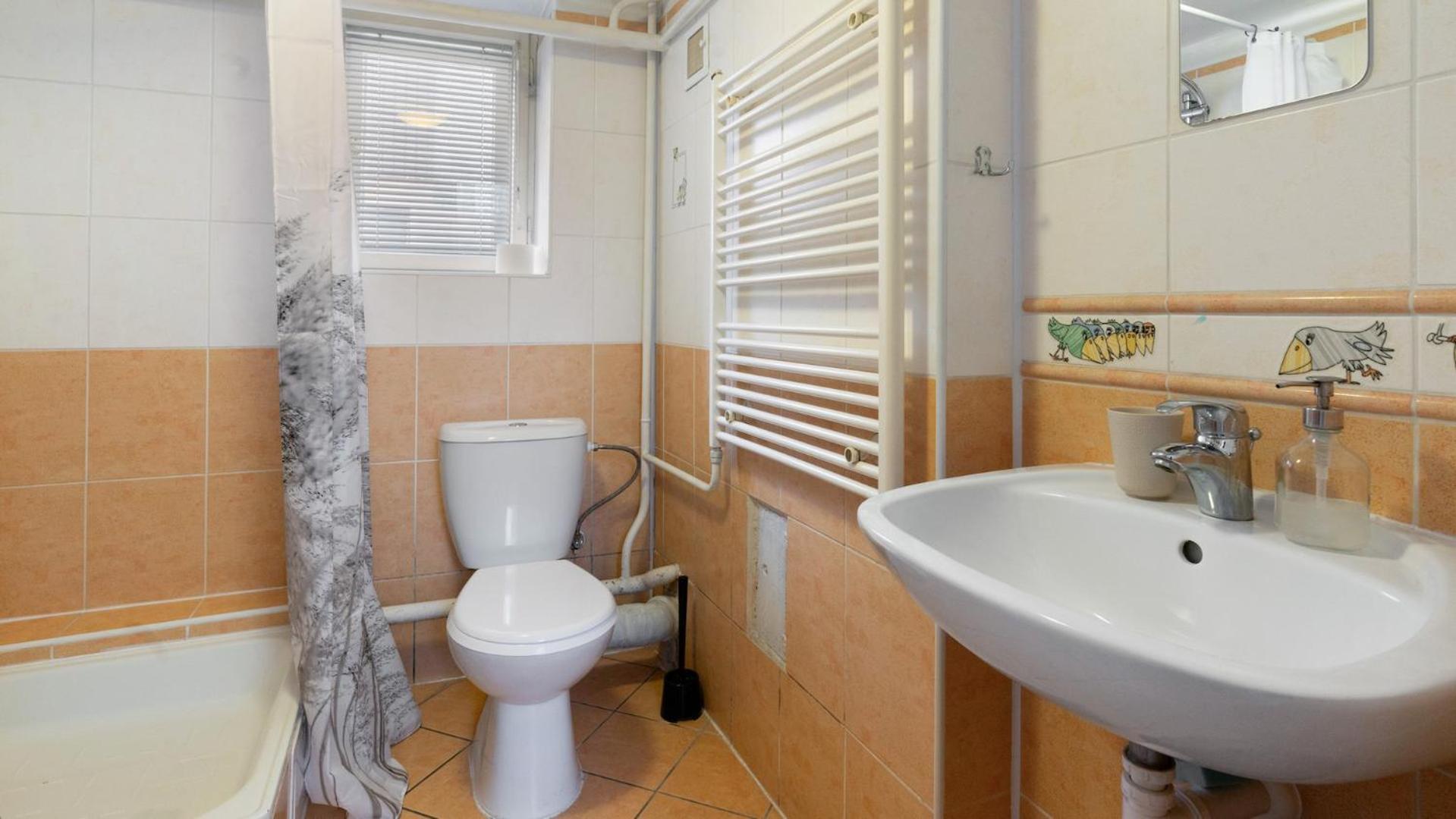 Holiday House Maria Zavazna Poruba Екстер'єр фото