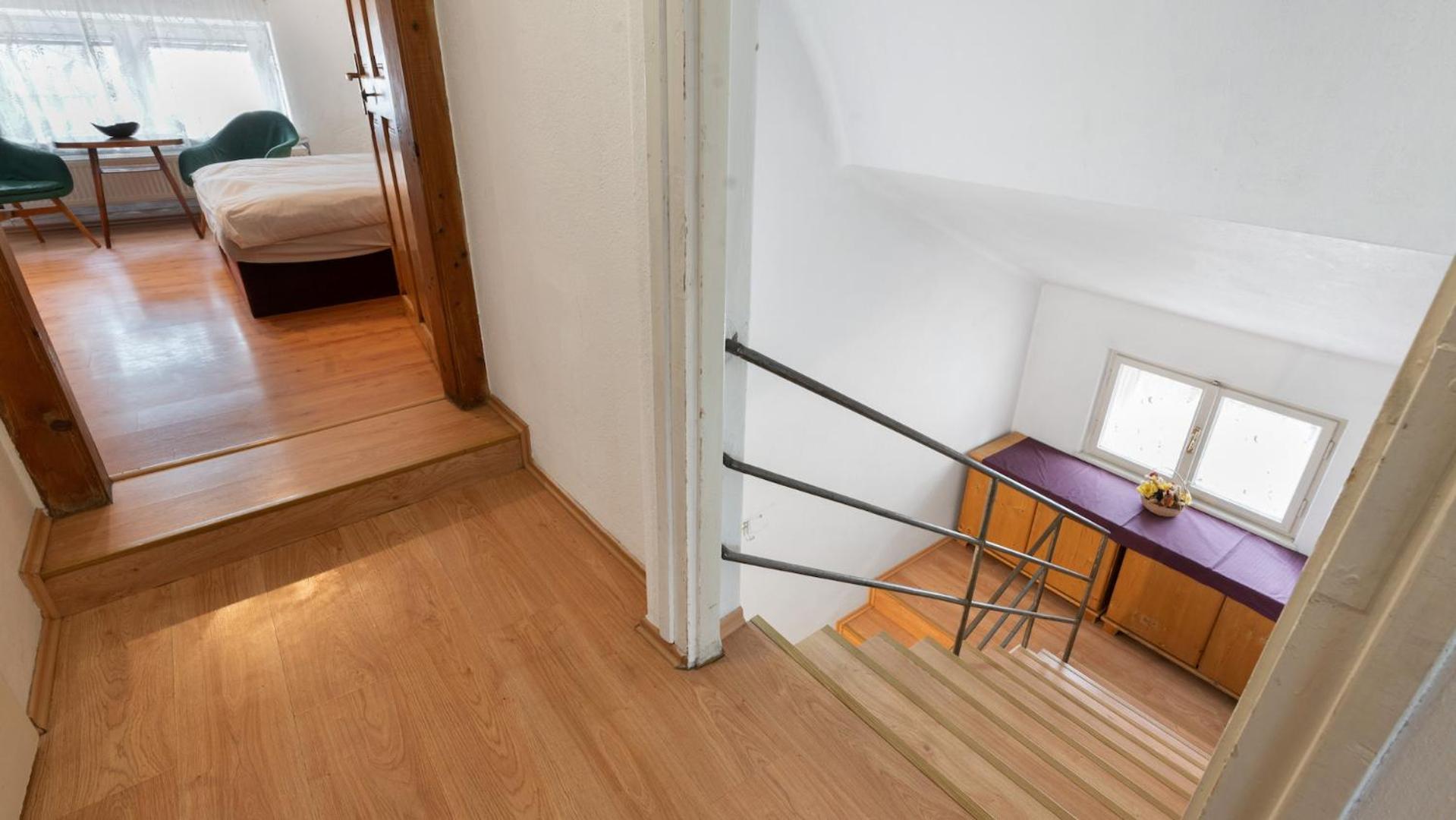 Holiday House Maria Zavazna Poruba Екстер'єр фото