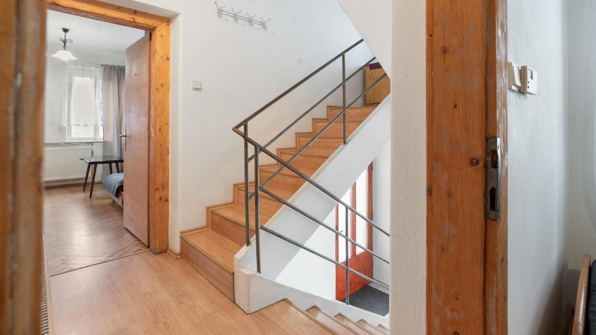 Holiday House Maria Zavazna Poruba Екстер'єр фото