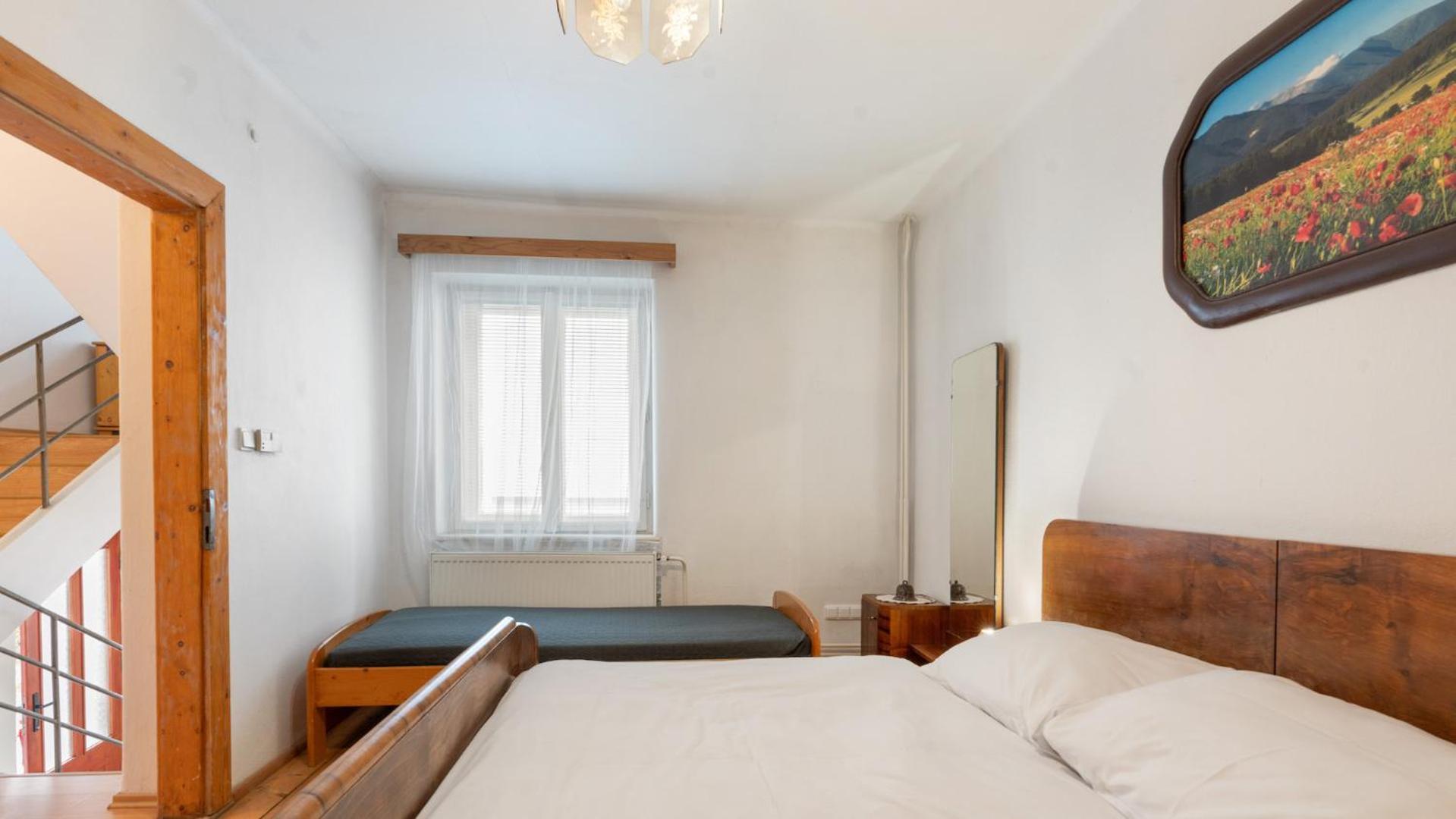 Holiday House Maria Zavazna Poruba Екстер'єр фото